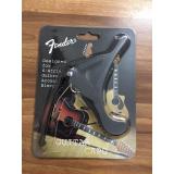 Capo ukulele - hàng có sẵn