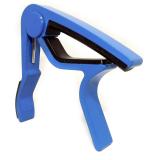 Capo kẹp đàn loại nhỏ (Xanh)