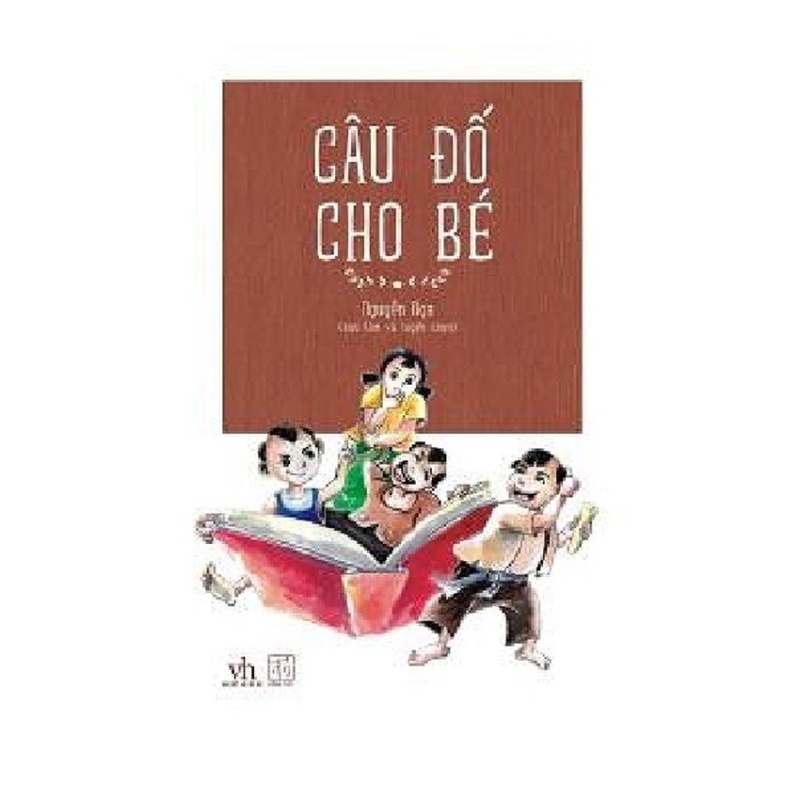 Mua Câu đó cho bé