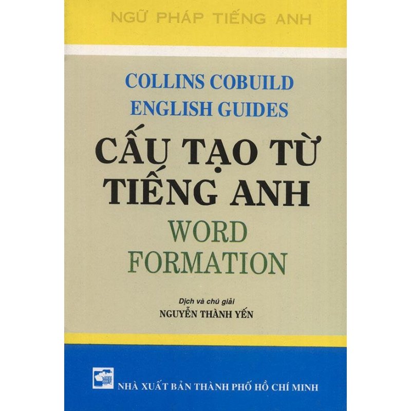 Mua Cấu tạo từ tiếng Anh