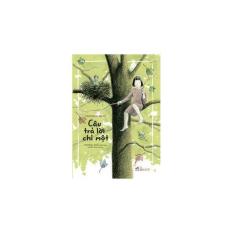 Câu trả lời chỉ một