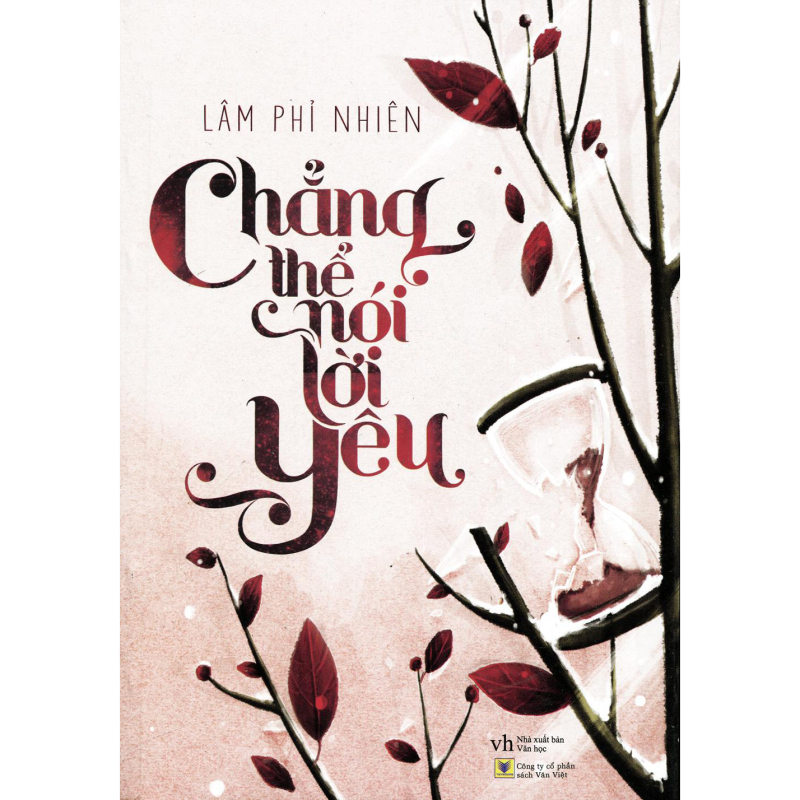 Mua Chẳng Thể Nói Lời Yêu - Lâm Phi Nhiên