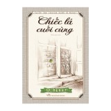 Sách: tuyển tập truyện ngắn o.henry - chiếc lá cuối cùng