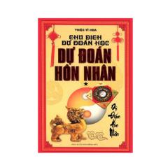 Chu dịch dự đoán học - dự đoán hôn nhân