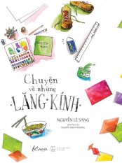 Chuyện về những lăng kính - nguyễn lê sang