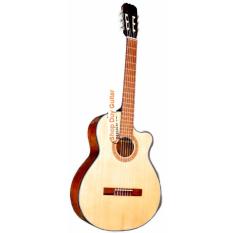 Ở đâu bán Classic guitar Việt Nam DC100J (gỗ)  