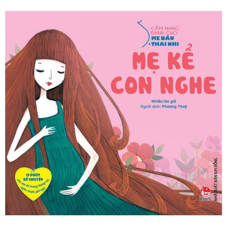 Mua CNDCMBMTN-Mẹ kể con nghe