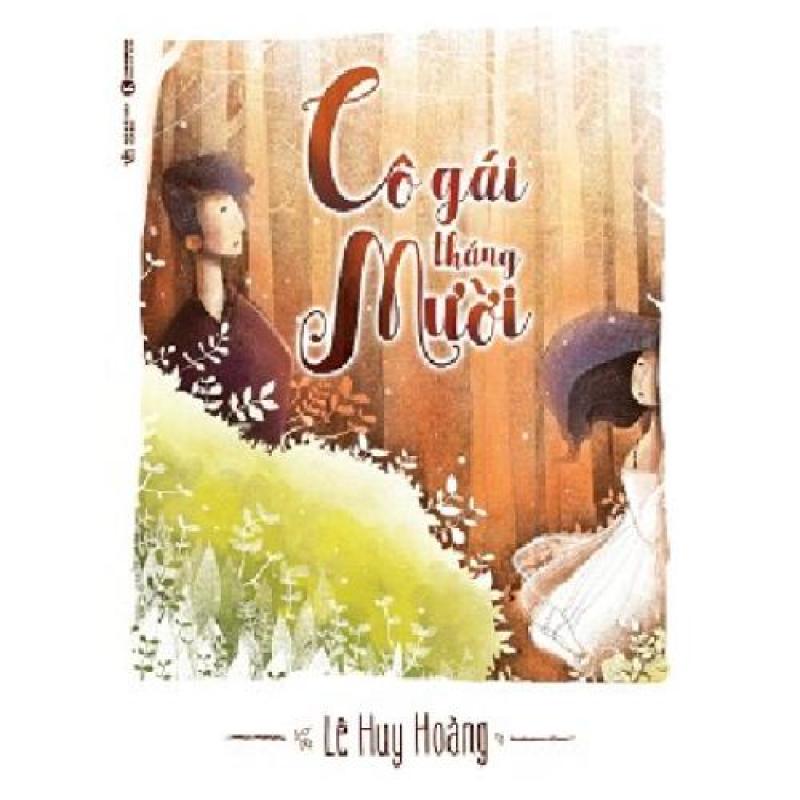 Mua Cô gái tháng mười