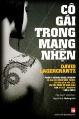 Cô gái trong mạng nhện