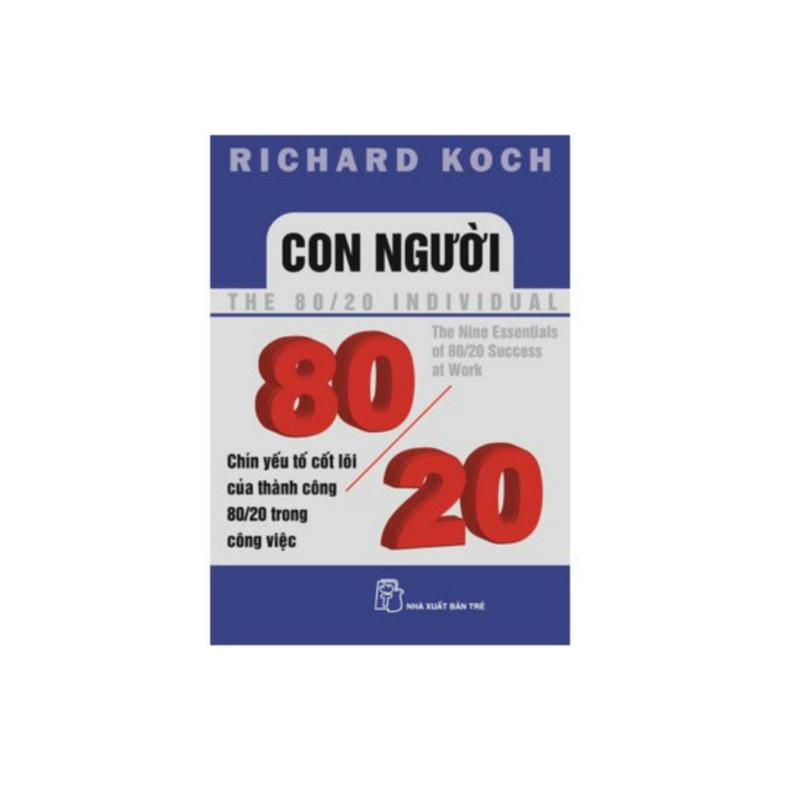 Mua Con Người 80/20