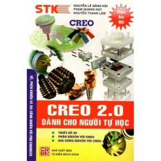 Creo 2.0 dành cho người tự học