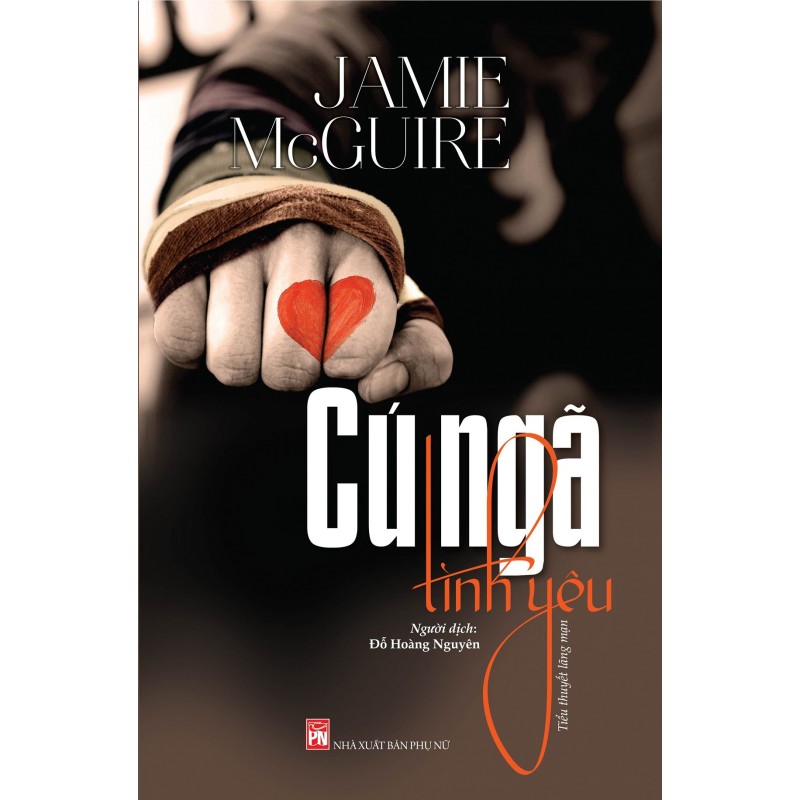 Mua Cú ngã tình yêu