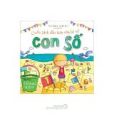 Cuốn sách đầu tiên của bé về con số