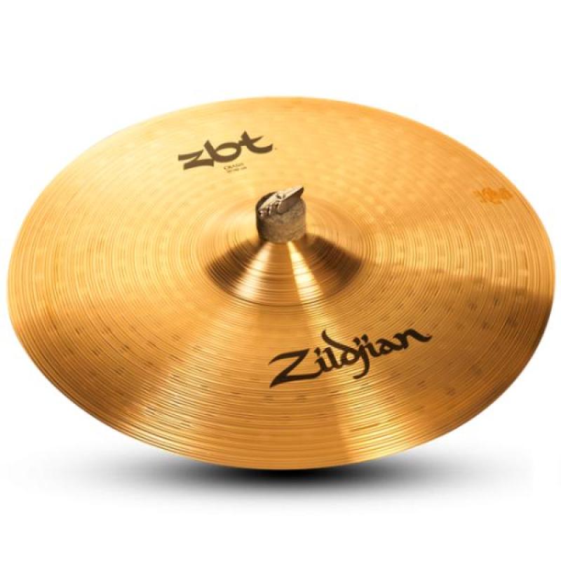 CYMBAL ZILDJIAN 18 ZBT CRASH