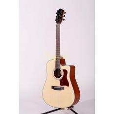 Đánh Giá Đàn Guitar Acoustic Mantic AG370CE  