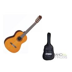 Nơi Bán Đàn guitar Classic Yamaha CX40+ Bao đựng  