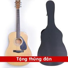 Giá KM Đàn Guitar Yamaha F310 tặng thùng đàn cao cấp  