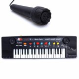 Đàn Piano cho bé Mq3700 có Micro