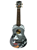 Đàn ukulele chuột mickey