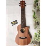 Đàn ukulele concert full gỗ mhđ eo