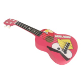 Đàn ukulele Soprano AQ09