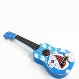 Đàn ukulele Soprano Doremon