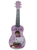 Đàn ukulele Soprano kitty