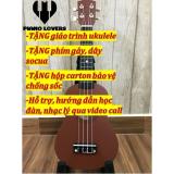Miễn học phí khi mua đàn ukulele soprano 21 - HÀNG CÓ SẴN.