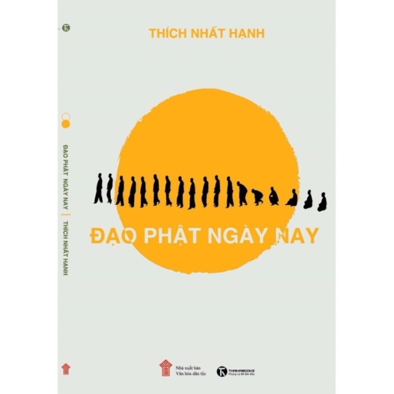 Mua Đạo Phật Ngày Nay - Thích Nhất Hạnh