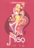 Dấu ấn 12 con giáp - ngọ - cuồng chân thích chạy - asbooks biên soạn