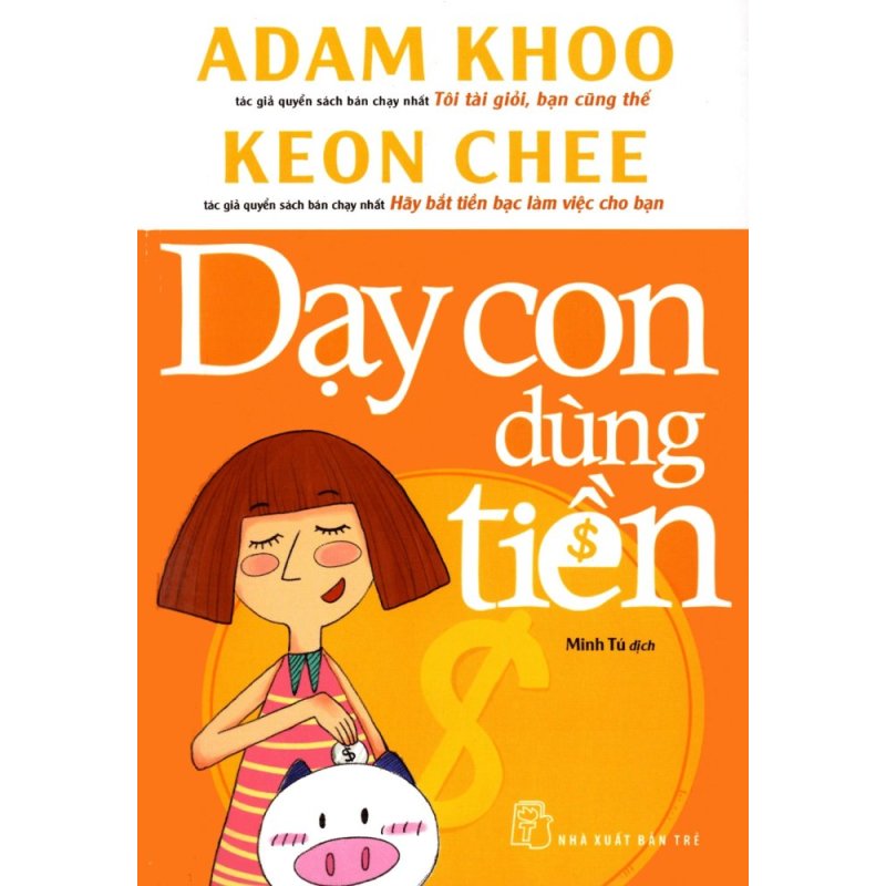 Mua Dạy con dùng tiền