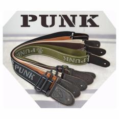 Giá Dây đeo Punk NK01  