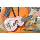 [HCM]Dây đeo Ukulele - HappyLive Shop