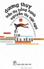 Đi tìm cầu vồng