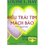 Điều trái tim mách bảo