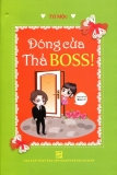 Đóng cửa thả boss - tứ mộc và lê thanh quỳnh