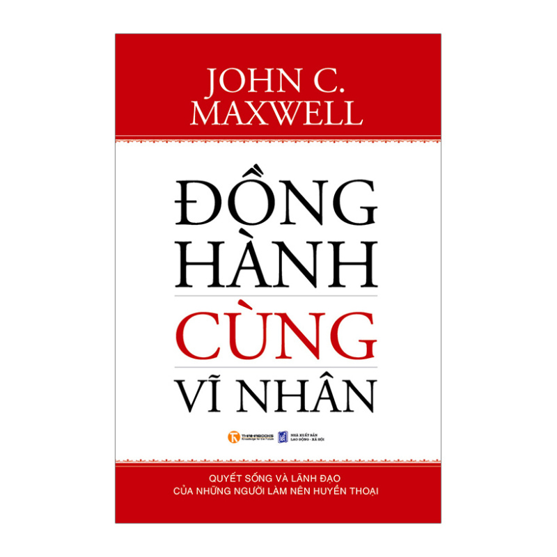 Mua Đồng Hành Cùng Vĩ Nhân