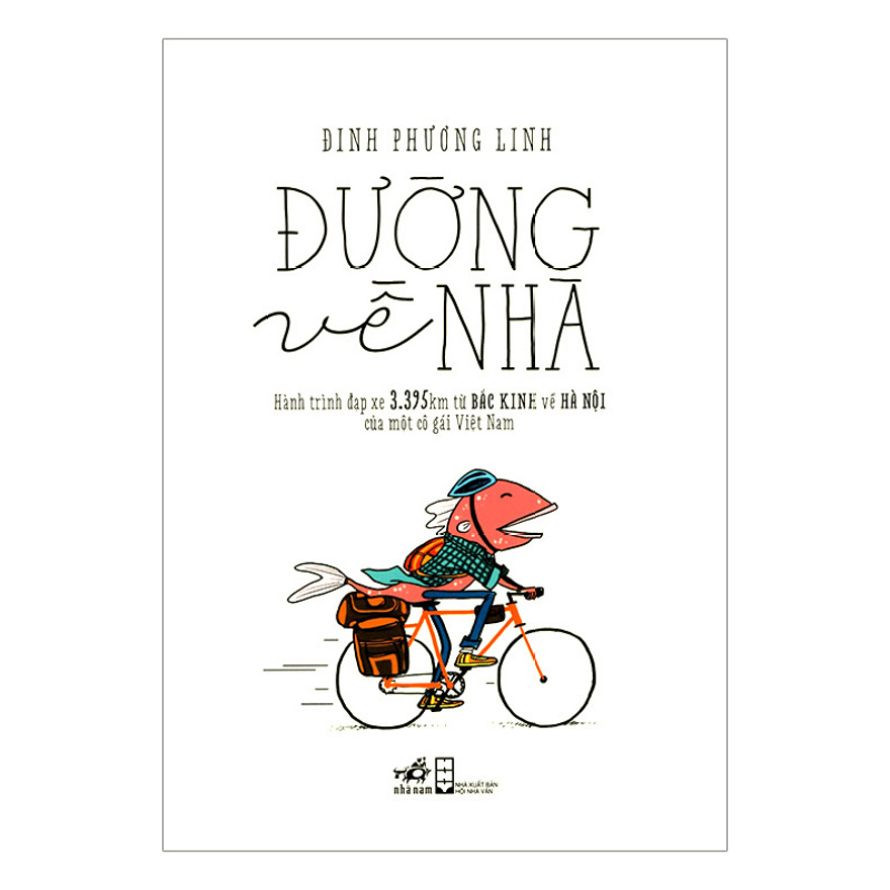 Mua Đường Về Nhà