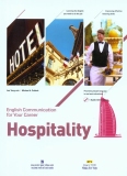 English Communication For Your Career - Hospitality - Lee Yong Min
