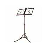 [HCM]Giá nhạc - Giá để sách nhạc guitar cao cấp PERLMAN tăng đưa đến 3 tầng góc gập 270 độ - HappyLive Shop