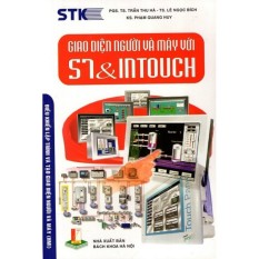 Giao diện người và máy với s7 & intouch