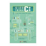 Giáo trình c++ lập trình và đối tượng - gs. phạm văn ất