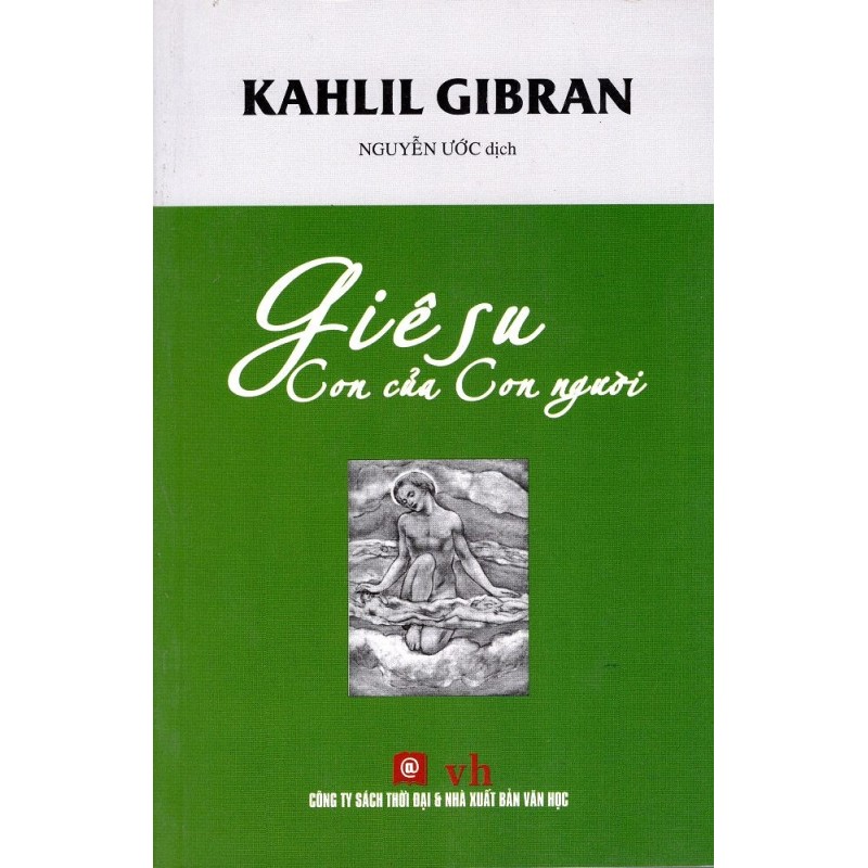 Mua Giê su con của con người