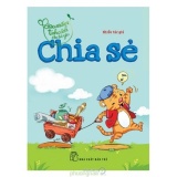 Gieo mầm tính cách cho bé yêu - chia sẻ