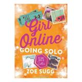 Girl Online: Going Solo
