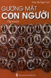 Gương mặt con người - trần thị ngọc lan