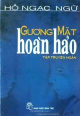 Gương mặt hoàn hảo - hồ ngạc ngữ