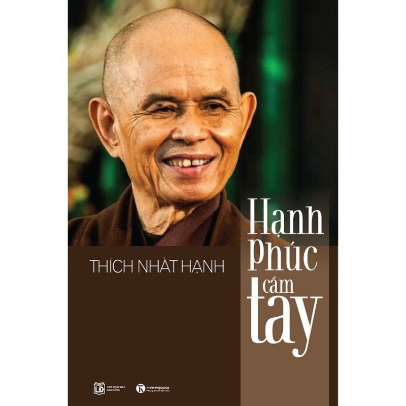 Mua Hạnh phúc cầm tay