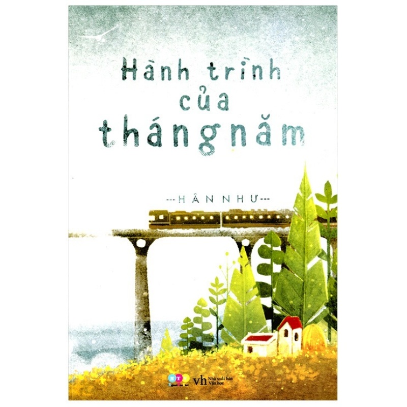 Mua Hành trình của tháng năm