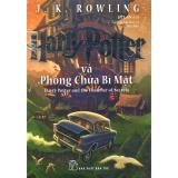 Harry potter và phòng chứa bí mật - tập 02